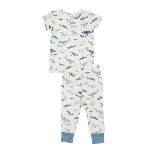 Angel Dear Kid's Lounge Wear Set 2