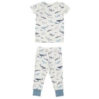 Angel Dear Kid's Lounge Wear Set 2