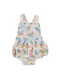 Angel Dear Kid's Ruffle Bubble - Butterfly Patch