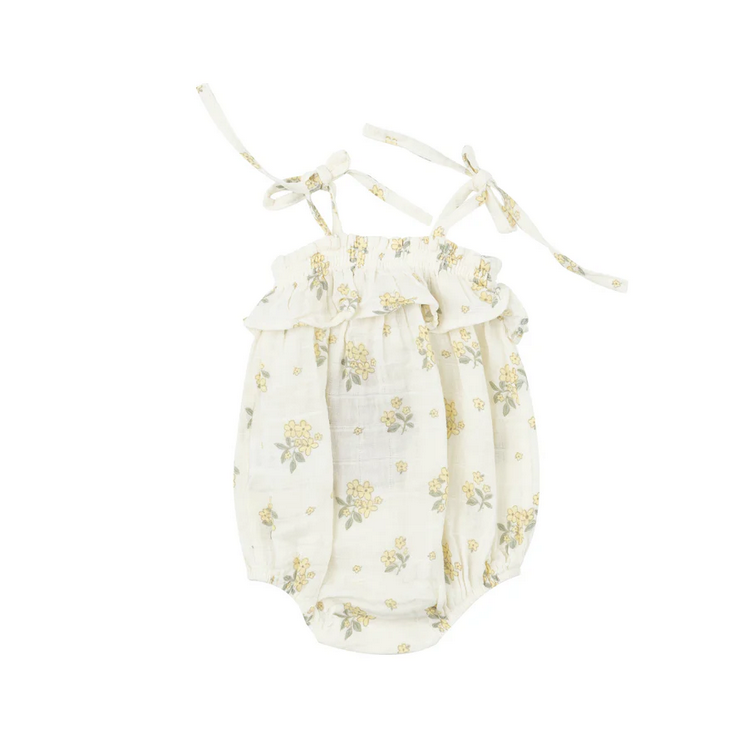 Angel Dear Kid's Boho Ruffle Bubble - Buttercup Bouquets