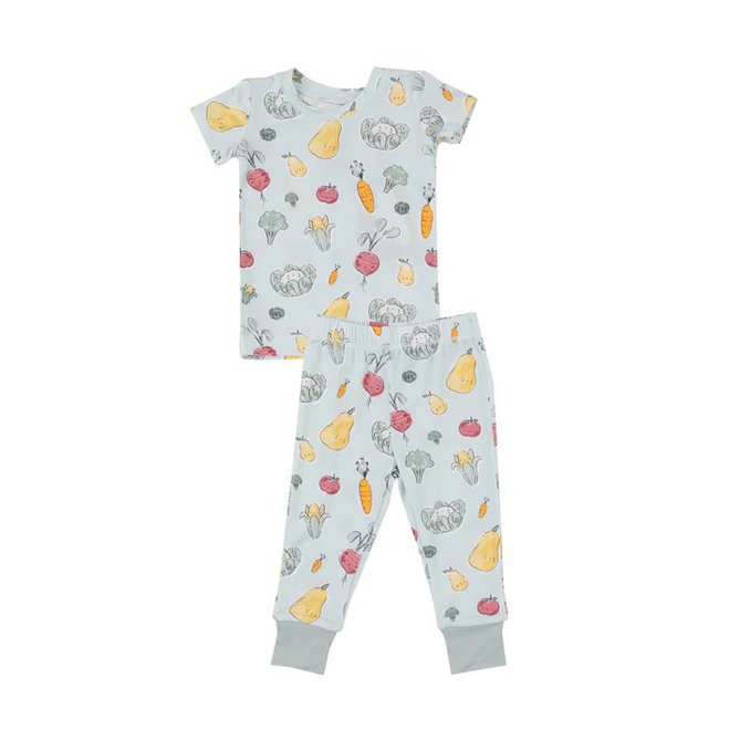 Angel Dear Kid's Lounge Wear Set 2