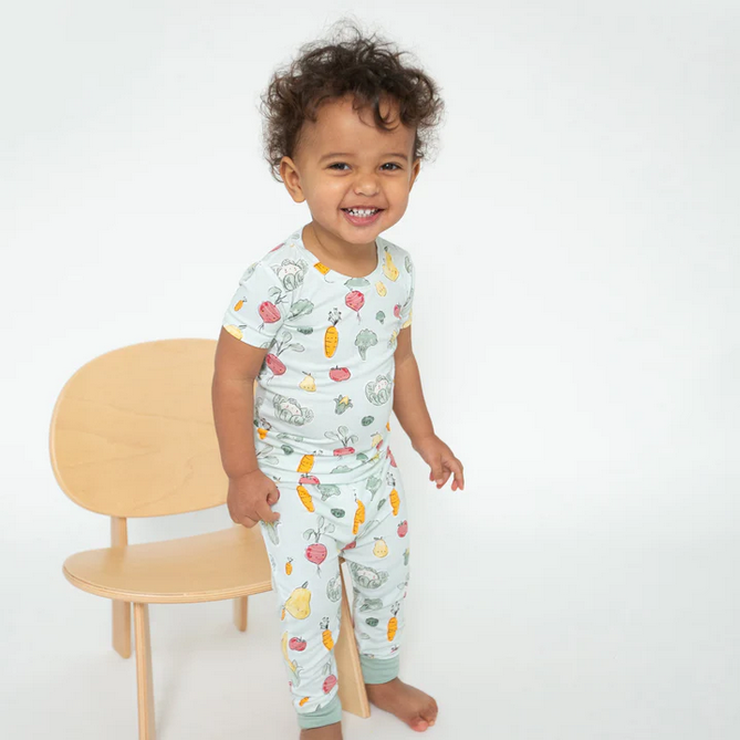 Angel Dear Kid's Lounge Wear Set 2