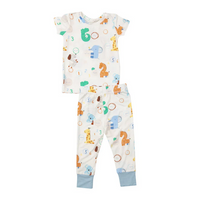 Angel Dear Kid's Lounge Wear Set 2