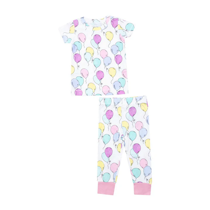 Angel Dear Kid's Lounge Wear Set 2