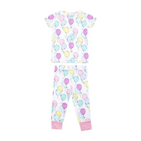 Angel Dear Kid's Lounge Wear Set 2