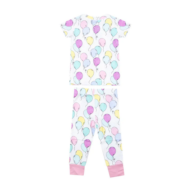 Angel Dear Kid's Lounge Wear Set 2