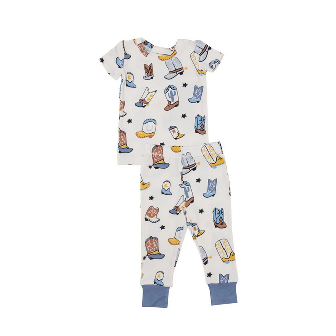 Angel Dear Kid's Lounge Wear Set 2