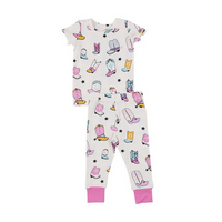 Angel Dear Kid's Lounge Wear Set 2