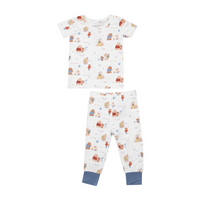 Angel Dear Kid's Lounge Wear Set 2