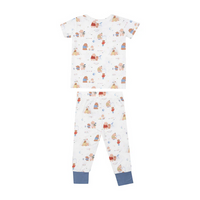 Angel Dear Kid's Lounge Wear Set 2