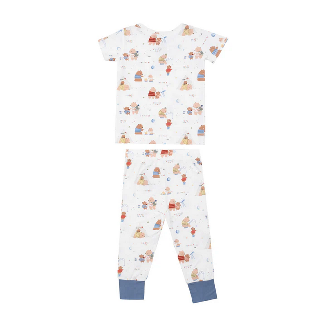 Angel Dear Kid's Lounge Wear Set 2