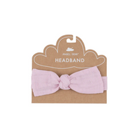 Angel Dear Kid's Headband