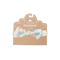 Angel Dear Kid's Headband