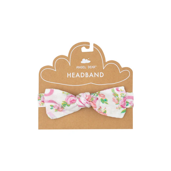 Angel Dear Kid's Headband