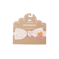 Angel Dear Kid's Headband