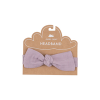 Angel Dear Kid's Headband