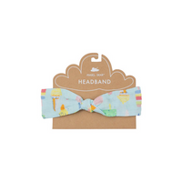 Angel Dear Kid's Headband