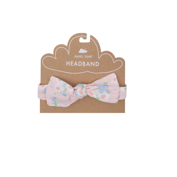 Angel Dear Kid's Headband