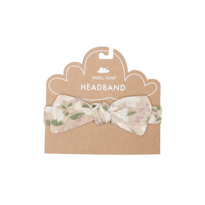 Angel Dear Kid's Headband