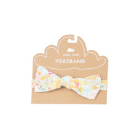 Angel Dear Kid's Headband