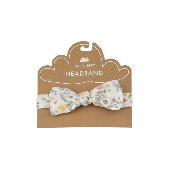 Angel Dear Kid's Headband