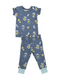 Angel Dear Kid's Lounge Wear Set 3