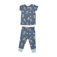 Angel Dear Kid's Lounge Wear Set 3