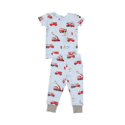 Angel Dear Kid's Lounge Wear Set 3