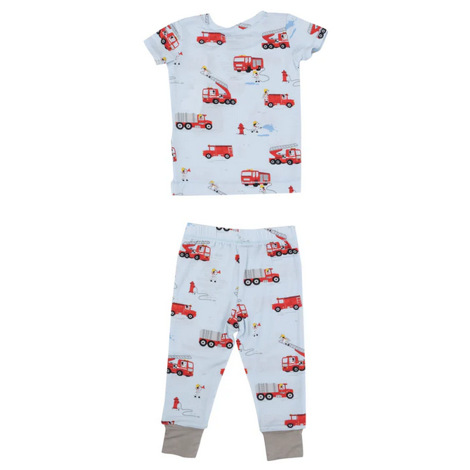 Angel Dear Kid's Lounge Wear Set 3