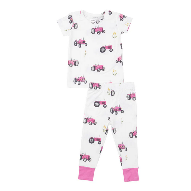 Angel Dear Kid's Lounge Wear Set 3