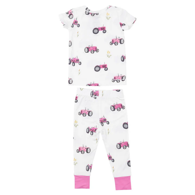 Angel Dear Kid's Lounge Wear Set 3