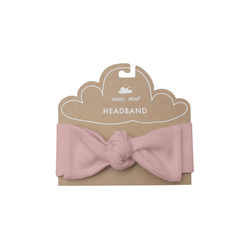 Angel Dear Kid's Rib Headband