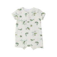 Angel Dear Kid's Henley Shortall