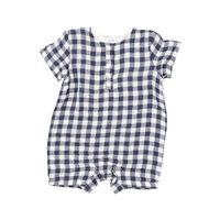 Angel Dear Kid's Henley Shortall