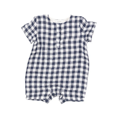 Angel Dear Kid's Henley Shortall