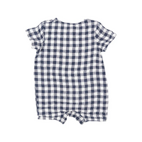 Angel Dear Kid's Henley Shortall