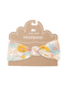 Angel Dear Kid's Headband - Good Vibes Daisy