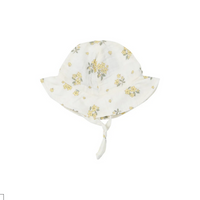 Angel Dear Kid's Sunhat