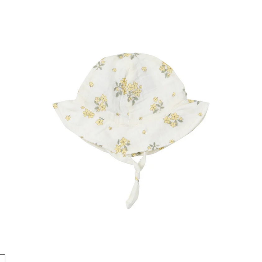 Angel Dear Kid's Sunhat