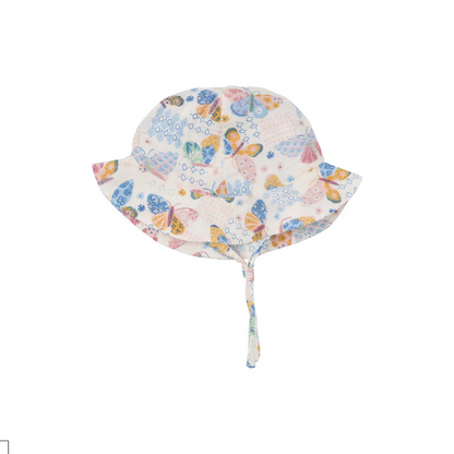 Angel Dear Kid's Sunhat