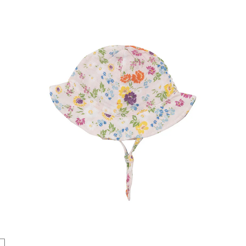 Angel Dear Kid's Sunhat