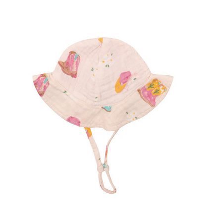 Angel Dear Kid's Sunhat