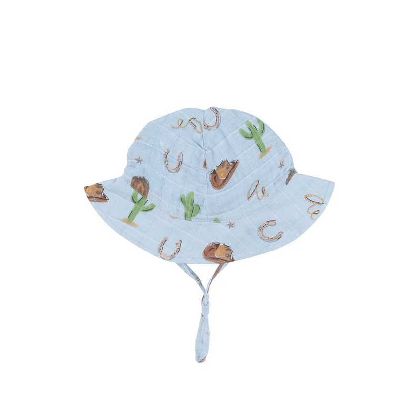 Angel Dear Kid's Sunhat