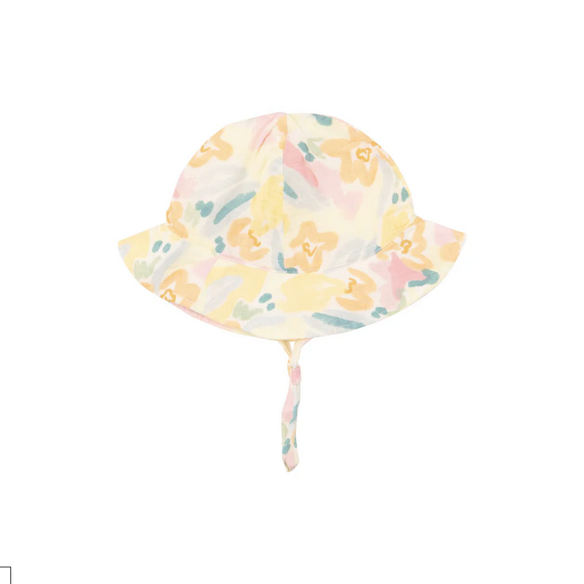 Angel Dear Kid's Sunhat