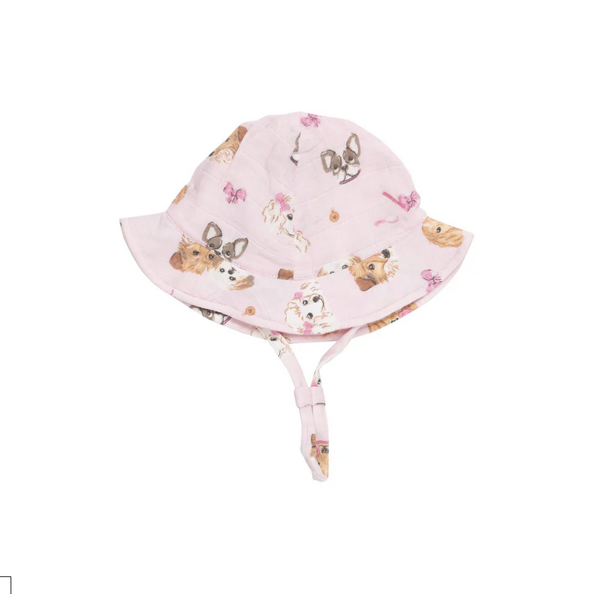 Angel Dear Kid's Sunhat