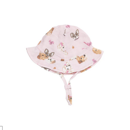 Angel Dear Kid's Sunhat