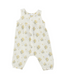 Angel Dear Kid's Front Opening Romper - Buttercup Bouquets