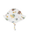 Angel Dear Kid's Sunhat - Farm Machines