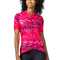 Terry Bicycles Women's Touring Bike Jersey