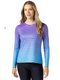 Terry Bicycles Women's Soleil Free Flow Long Sleeve Top